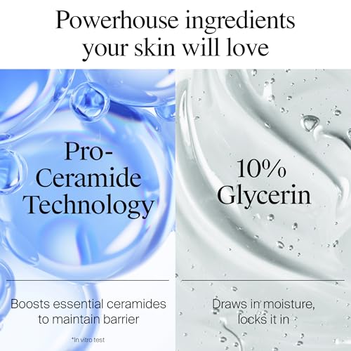 Neutrogena Norwegian Formula Deep Moisturiser Body Lotion - Dry Skin (400ml) - image 5