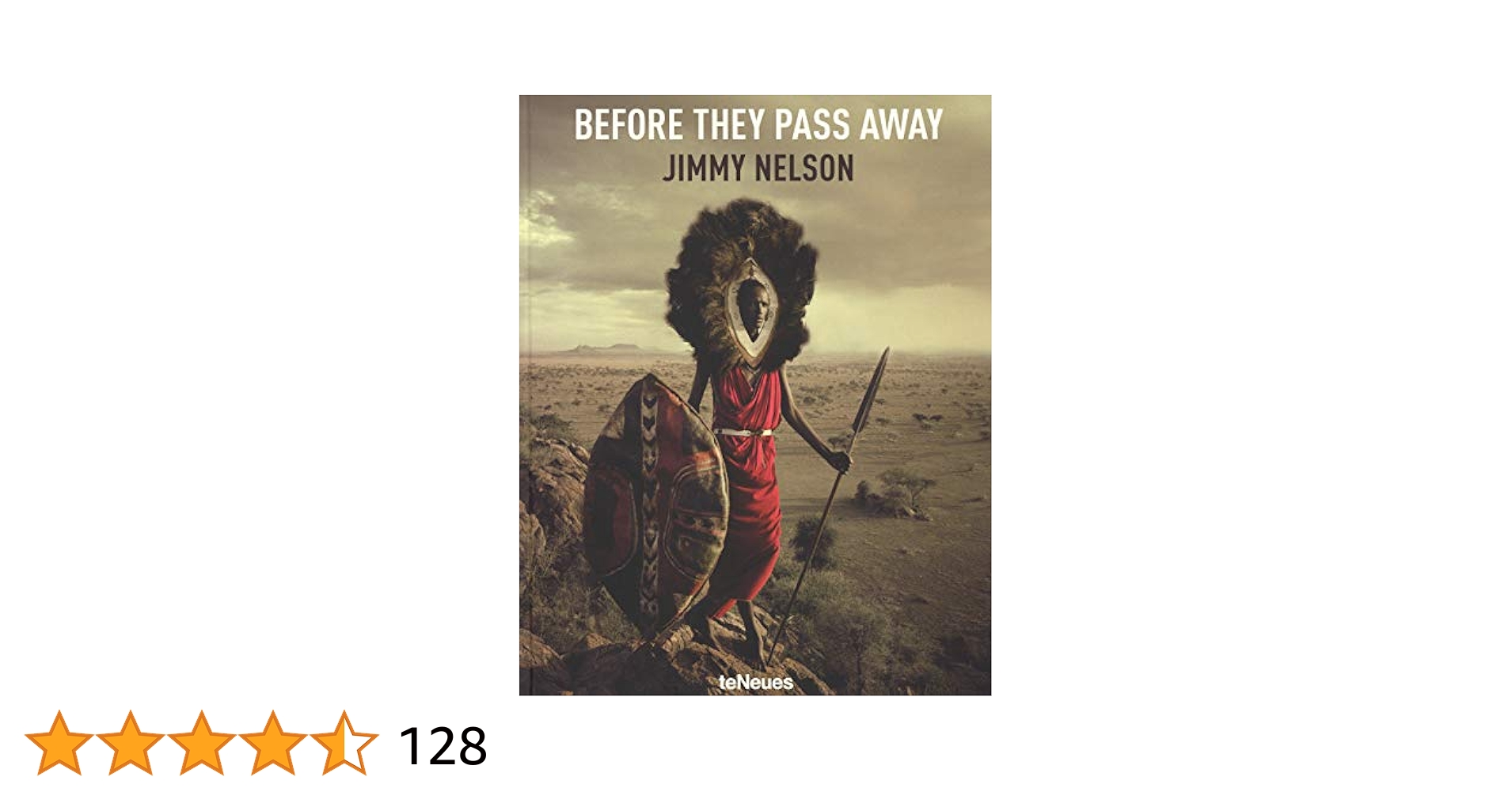 Before They Pass Away (Small format edition): Nelson, Jimmy