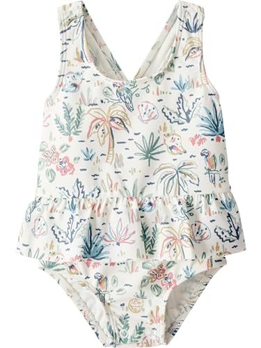 Image of Little Planet by Carter's Baby Girls' 1-piece Swimsuit