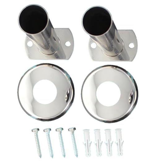 Anclaje Desmontable C/Pletina