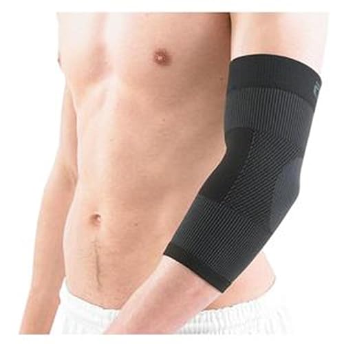 Miniatura 9 de Neo G - Soporte para codo para tendinitis, dolor en las articulaciones, tenis, golf, deportes, soporte para brazo de tenis manga de compresión de