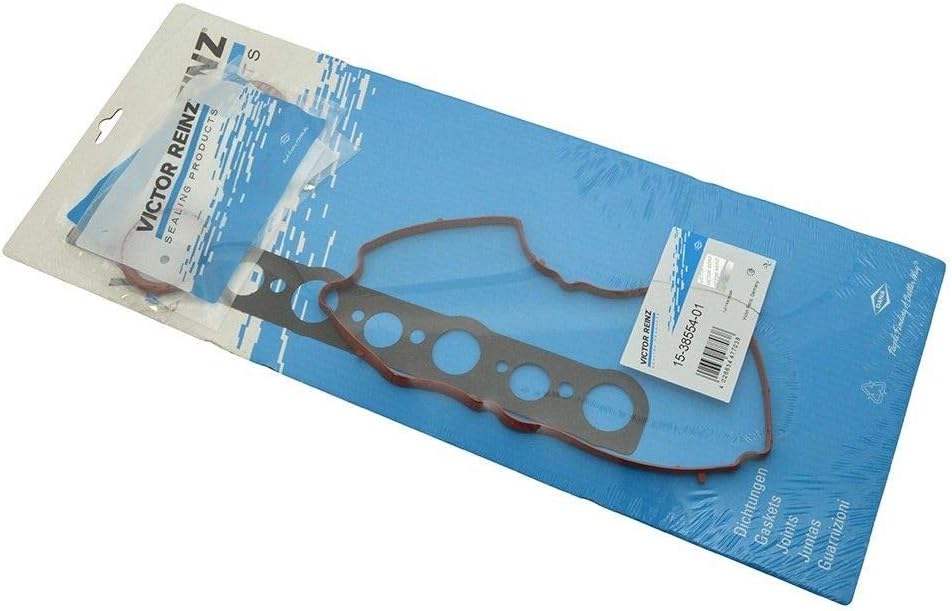 REINZ CAM COVER GASKET SET COMPATIBLE WITH LAND ROVER FREELANDER 2 / DISCOVERY SPORT & RANGE ROVER EVOQUE WITH 2.2L DIESEL ENGINE MODELS PART # DA5128