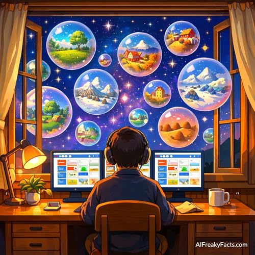 AI Trapped You in Your Reality: And Called It Personalization [33]