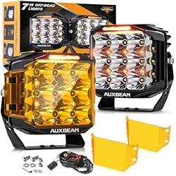 Auxbeam V-MAX Series 7