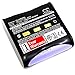 BCXY (13600mAh) Battery Replacement for Juniper Allegro 2 Archer 2 Surveyor 2 Systems AR2 Systems AG2 Carlson Mini 2 Carlson Archer 2, Juniper 24472, 2EXL7431-001, 8010.058.001 Battery