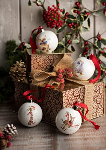 Royal-Worcester-Christmas-Tree-Ornament-Ho-Ho-Ho-Bauble-with-Giraffe-Motif-Fine-Bone-China-Festive-Holiday-Decorations-Hand-Painted-Whimsical-Animal-Theme-for-Seasonal-Home-Decor Royal Worcester Christmas Tree Ornament Ho Ho Ho Bauble with Giraffe Motif Fine Bone China Festive Holiday Decorations Hand Painted Whimsical Animal Theme for Seasonal Home Decor