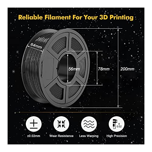 Filamento PETG 1.75mm para Impresoras 3D Color Blanco - Fernando Cortés Filamento PETG 1.75mm para Impresoras 3D Color Blanco - Fernando Cortés