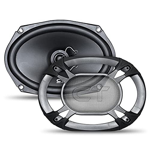 CT Sounds BIO-6X9 Coaxial Speakers