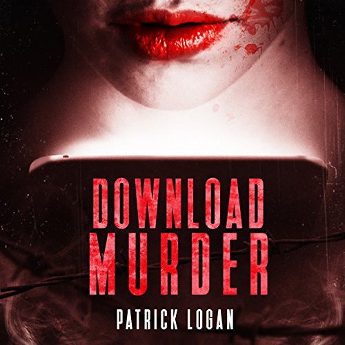 Cover art for Download Murder