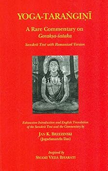 Yoga-Tarangini: A Rare Commentary on Goraksa-sataka