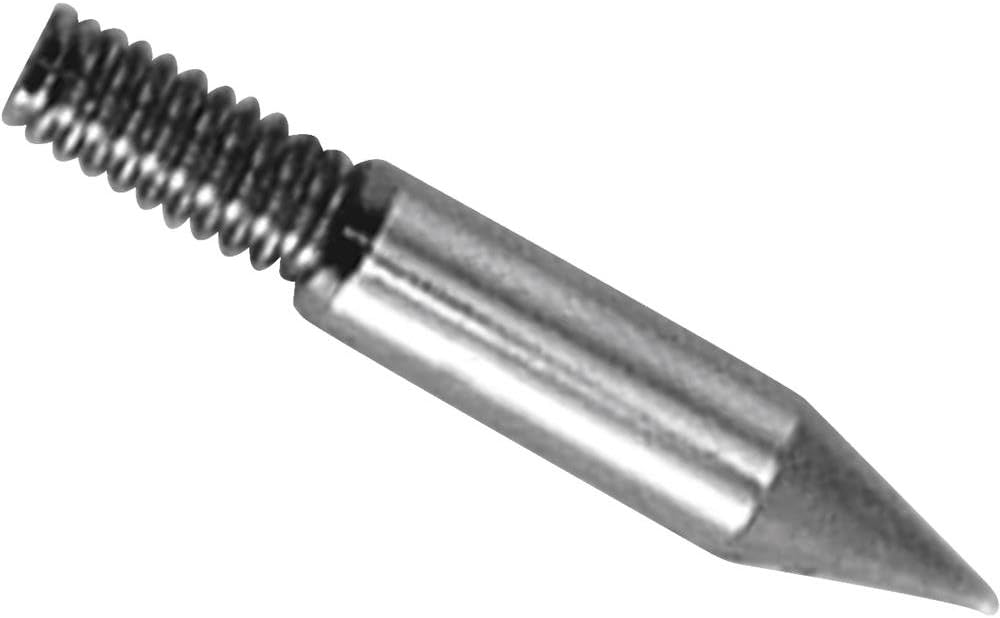 Wall Lenk L40PT Pointed Tip For 40W L40 Soldering Iron, 1/4"