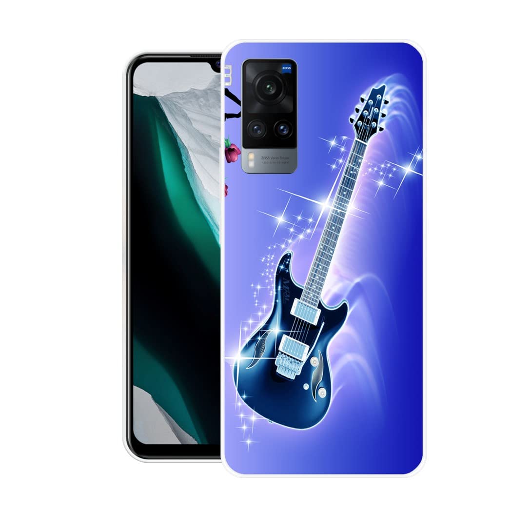 Ghanta Walaj Back Cover Silicon Soft Printed Cases for Vivo X60 Mobile Phone (B09N3V5KVR) Amazon Price History, Amazon Price Tracker