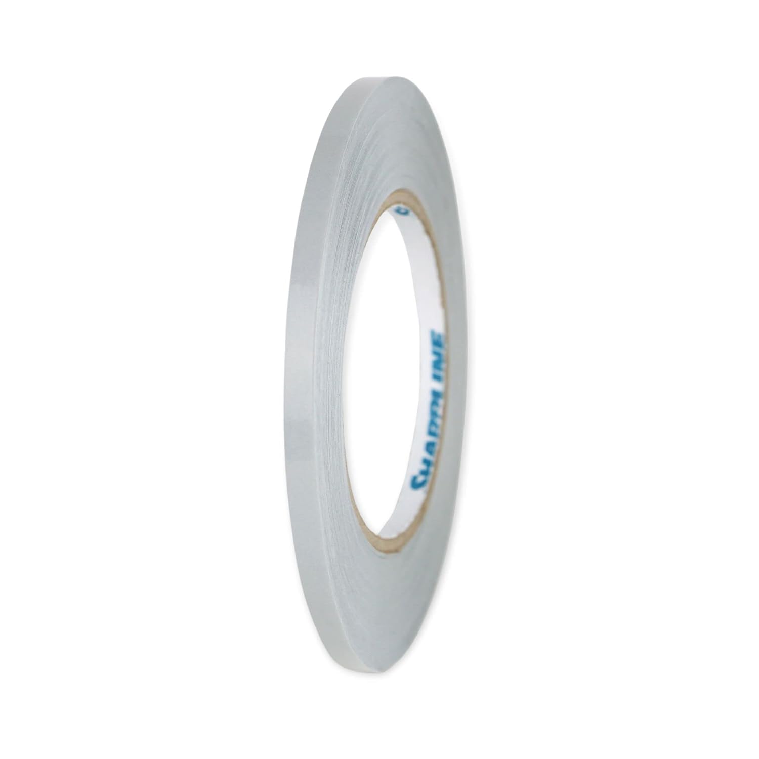 Sharpline Professional Pinstriping Tape Reflective, 7/8 in. x 50 ft. (Black)