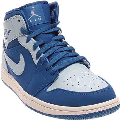 jordan 1 team royal ice blue