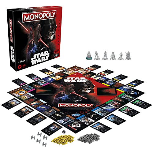 Encuentra la mejor selección de Monopoly edicion especial los 10 mejores. 24 Imagen adicional