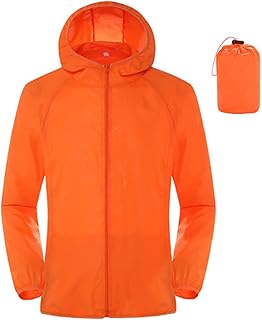 Chubasquero para hombre y mujer, para motocicleta, ciclismo, impermeable, para deportes al aire libre, impermeable, ligero, con capucha, poncho impermeable