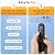 Voice Remote Control for Vizio-Smart-TV-Remote-Replacement XRT270 for Vizio FHD 4K Quantum D/P/M/V-Series Smart TV