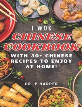 Paperback 1 Wok Chinese Cook Book