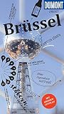 DuMont direkt Reiseführer Brüssel (DuMont Direkt E-Book)