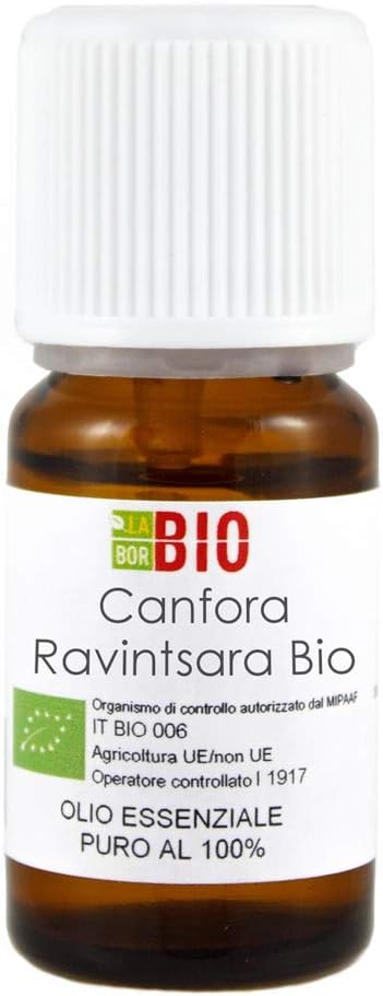 olio di origano per il freddo