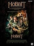 The Hobbit: The Desolation of Smaug: Easy Piano Selections from the Original Motion Picture Soundtrack (Piano)