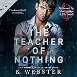 Cover of The Teacher of Nothing