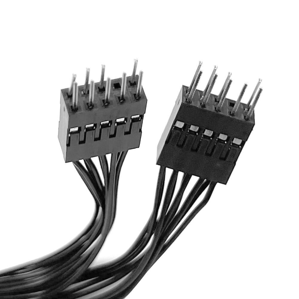 Usb 2.0 Een 1 Male Naar 2 Dual Usb Vrouwelijke Dat... – Vicedeal Usb 2.0 Een 1 Male Naar 2 Dual Usb Vrouwelijke Dat... – Vicedeal