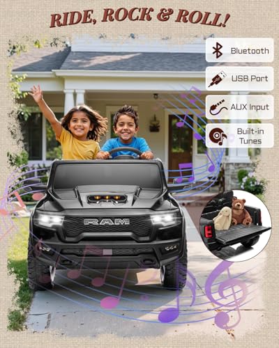 Electric Snowmobile Kids Ride On