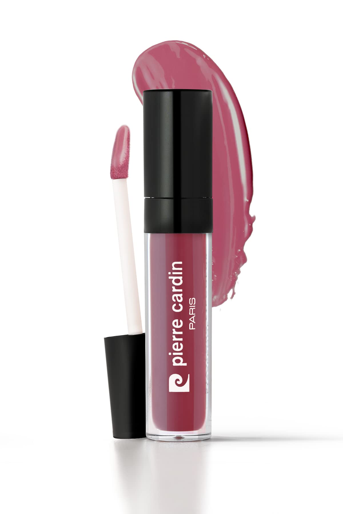 Pierre Cardin Staylong Lipcolor-Kissproof – Uzun Süre Kalıcı Lipgloss-Bej Pembe 5 ml 334