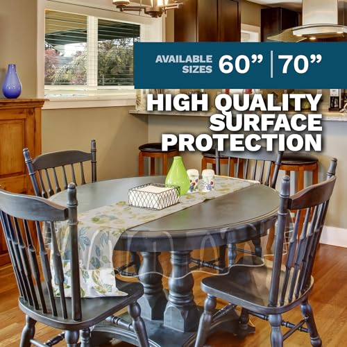 Comparativas de Protectores de mesa impermeables para comprar hoy. 50 Imagen adicional