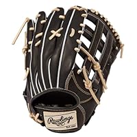 Amazon | Rawlings(ローリングス)野球用 グラブ グローブ 軟式 大人用