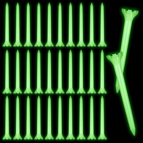 Qulkws Glow-in-the-Dark Tees