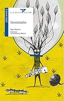 inventario (Spanish Edition) 607746449X Book Cover