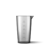 Philips Walita Mixer Pro Mix 3 em 1 400W, Branco e Vermelho, 110V | Bate, Tritura e Mistura – ideal para sopas, vitaminas, molhos e papinhas na hora (RI2622/42) — imagem 5