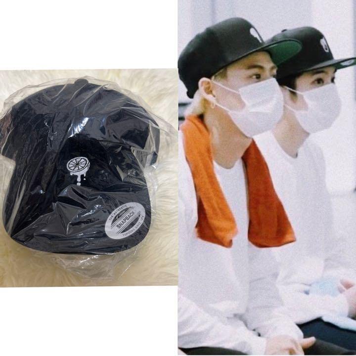 King &amp; Prince - 【あいさま専用】平野紫耀 PVC＆シュシュセット King＆Prince キンプリ スイートガーデン シュシュ 平野紫耀 缶