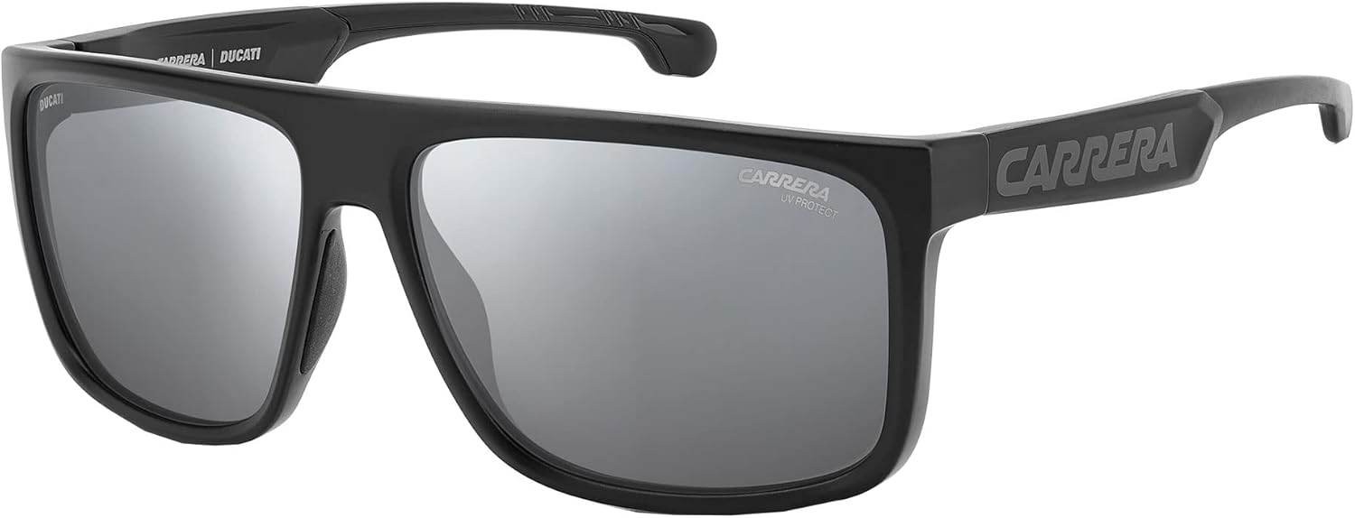 Carrera Ducati CARDUC 011/S Black/Grey 61/15/135 men Sunglasses