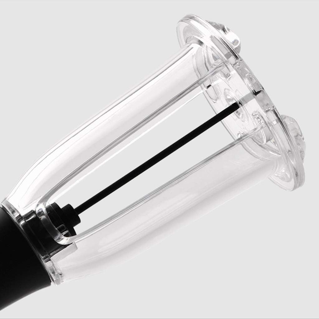 Pneumatic Corkscrew Piston Type Aerated Red Wine Wine Wine Corkscrew Creative Multifunctional Wine Utensils