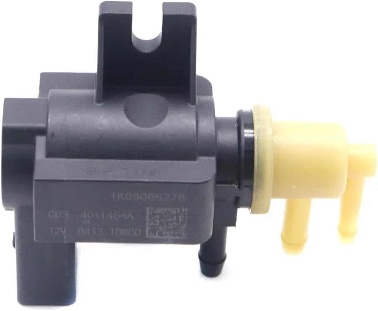 Turbo Boost Vacuum Control Pressure Valve Fit for Volkswagen Fit for Passat Fit for Polo Fit for Golf Fit for Audi A3 A4