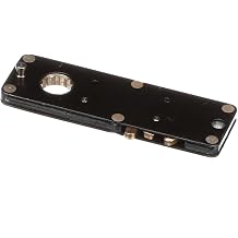 Commercial Display System Kwik Torque with Pin