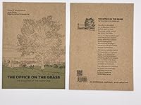 The Office On The Grass - The Evolution Of The Workplace 8469755358 Book Cover