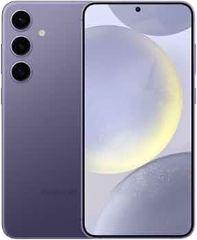 Samsung Galaxy S24+ 5G 12GB/256GB Violet (Cobalt Violet) Dual SIM