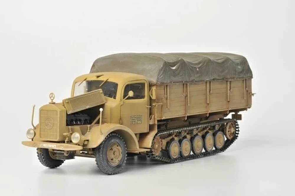 1/35ズベズダL 4500 R Mauliter Amazon | ズベズダ 1/35 ドイツ軍 L-4500R マウルティア 4.5t