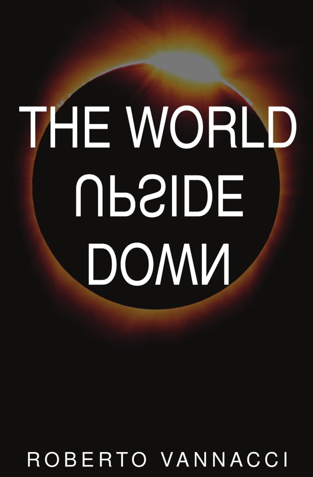 The World Upside Down