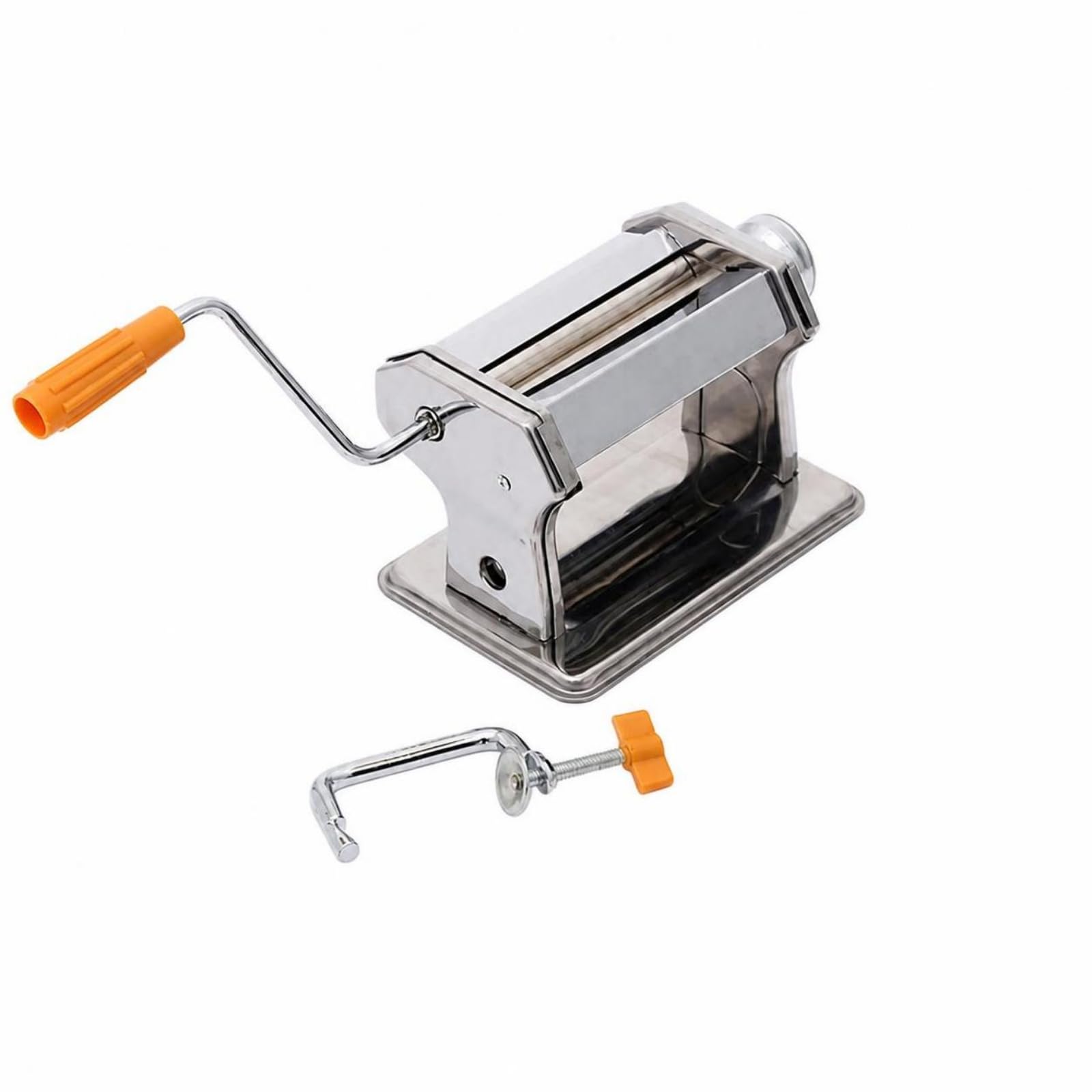 Máquina Pasta con Manija Ajustable
