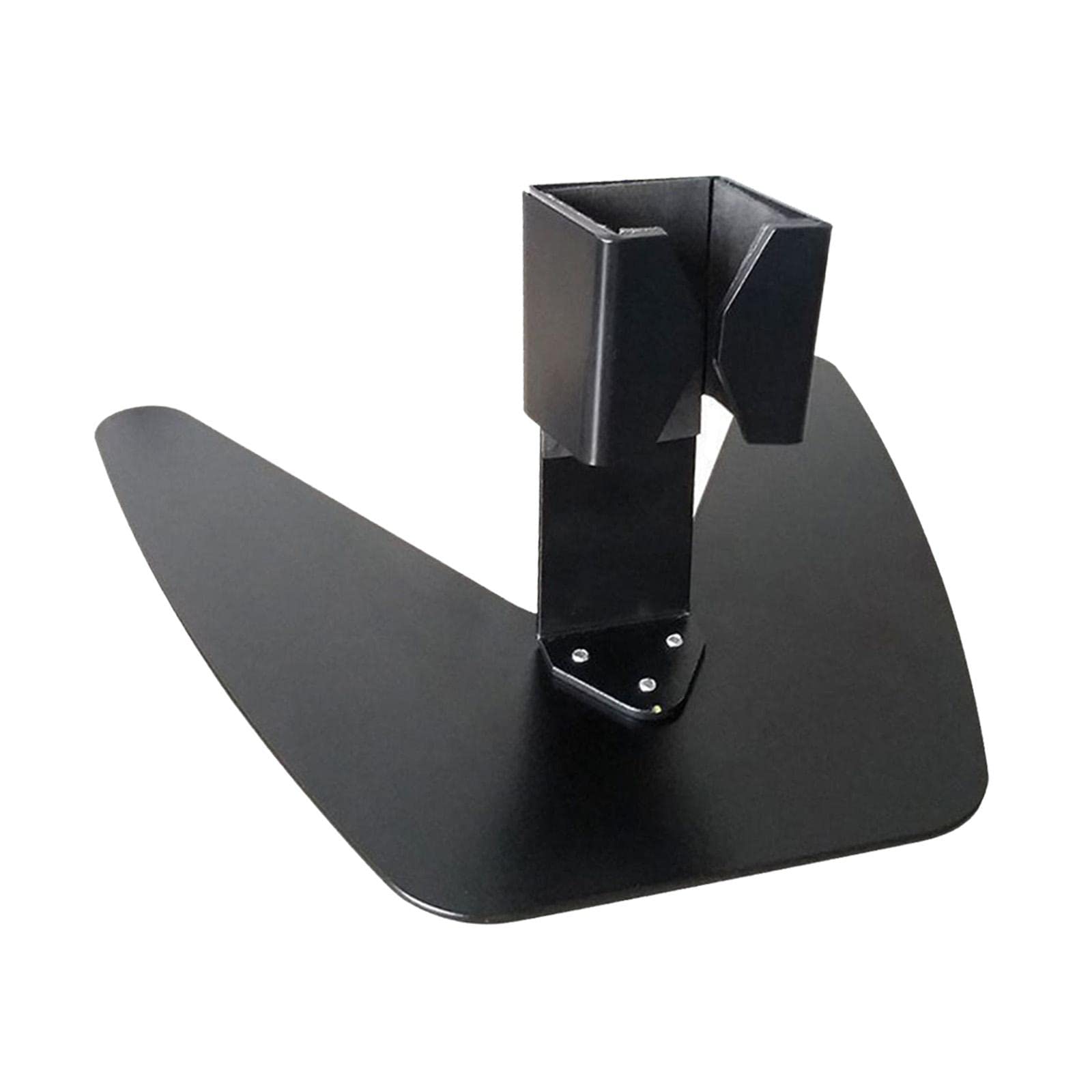 Oshhni Support d'instrument à vent Aerophone Stand Classique Professionnel Premium Léger Robuste Clarinette Digital Wind Instrument Stand pour Enfants