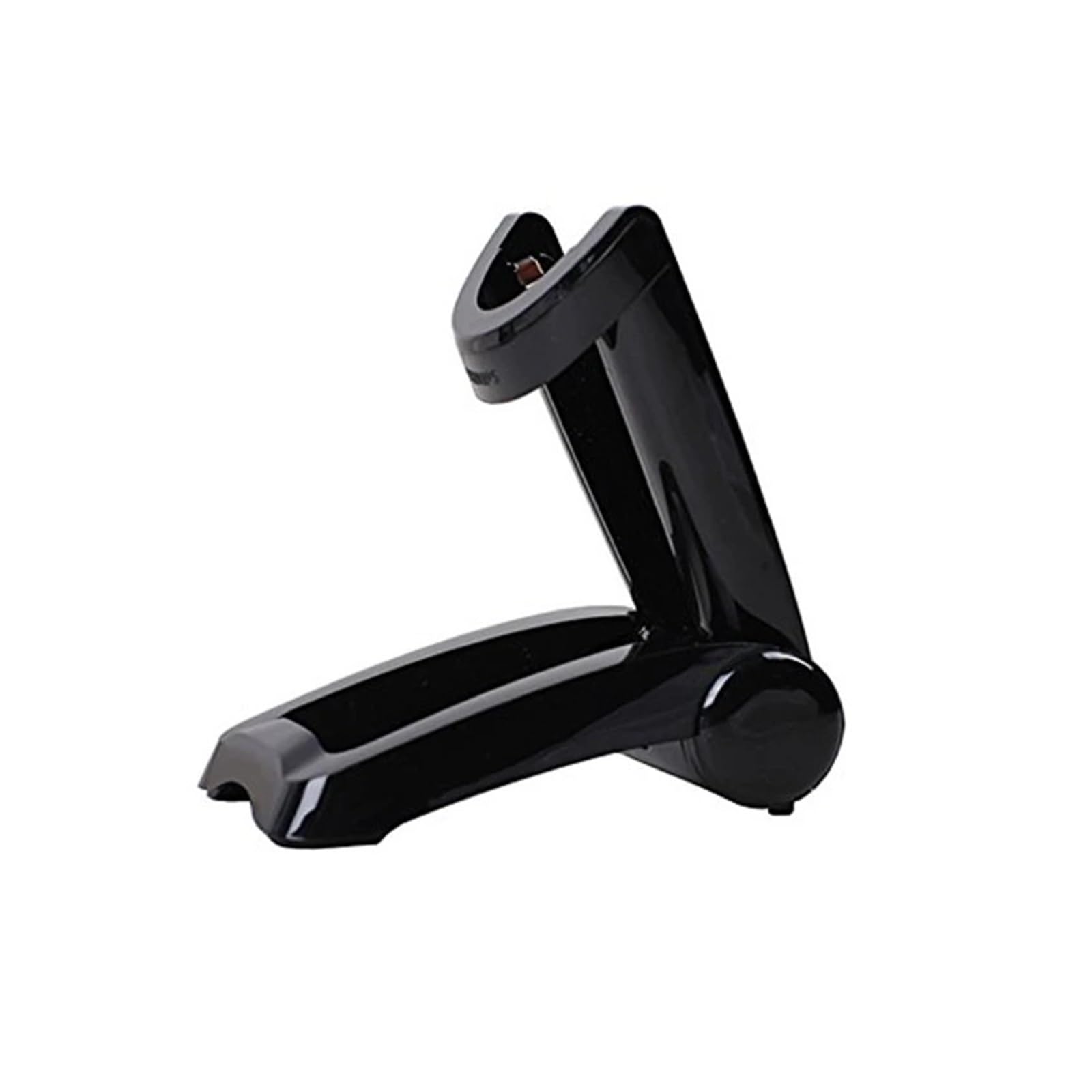 Supporto caricabatterie di ricambio compatibile con rasoio Philips RQ1151, RQ1155, RQ1160, RQ1175, RQ1180, RQ1185, RQ1190 SensoTouch RQ11XX