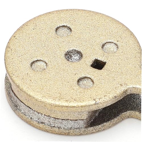 [Pastilhas de freio a disco para mountain bike] - Substituição de freio a disco de óleo cetônico - C