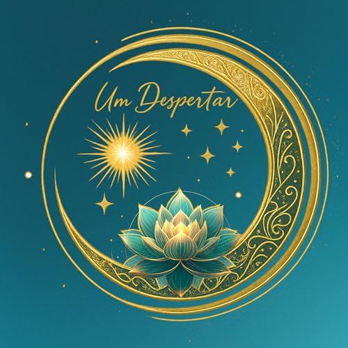 『Um Despertar por Rih』のカバーアート