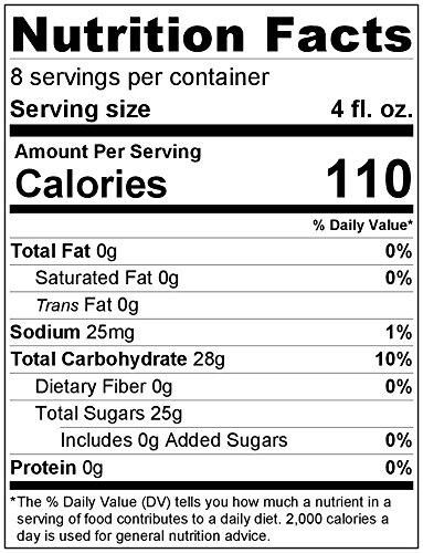 Finest Call Premium Sweet & Sour Drink Mix, 1 Liter Bottle (33.8 Fl Oz), Pack of 6 - Thumbnail 2