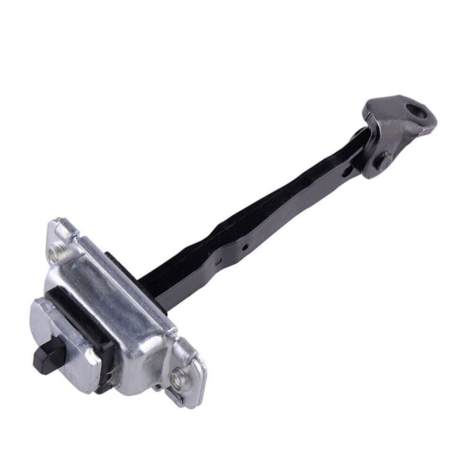 Mklakspy Rear Right Metal Door Stop Check Strap Fit For Hyundai Tucson Door Hinge Stop Check Strap Limiter 79380-2E000,79390-2E000(Rear Right)
